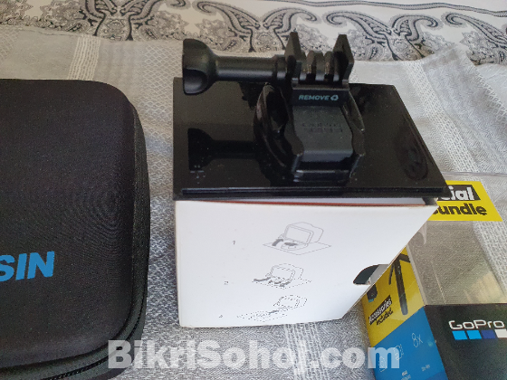 Action Camera GoPro